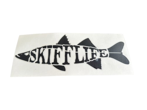 Skiff life fishing - skiff,