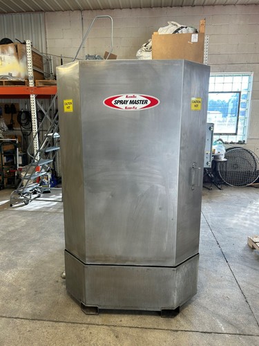 Kleentec spray master - spray,