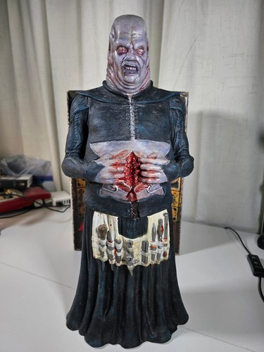 Screamin hellraiser - screamin',