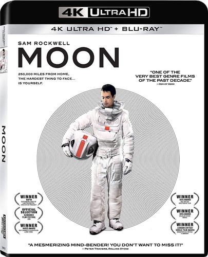 New moon blu ray - (4k, /