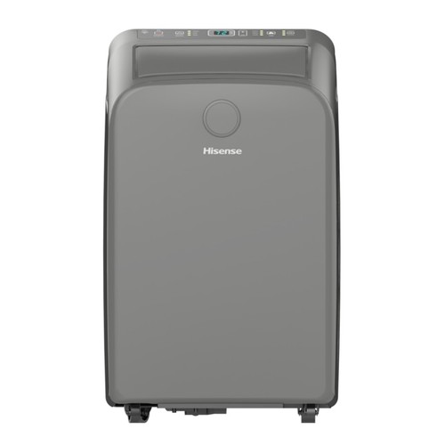 Hisense 500 btu 115v smart - btu,