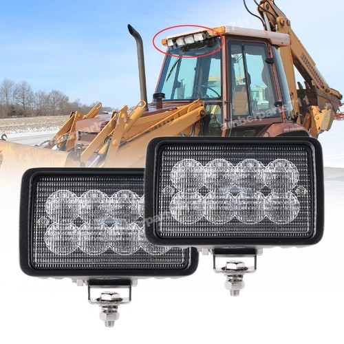 Led work light - led,