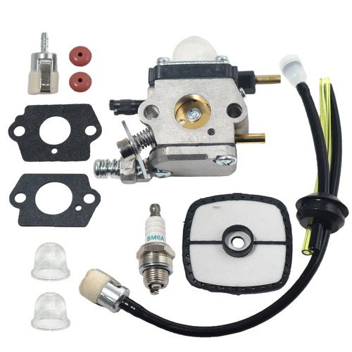 Carburetor for mantis tiller - carburetor,