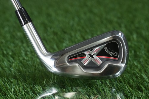 Callaway tour forged iron - callaway,