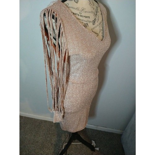Vintage blush sliced long - vintage,