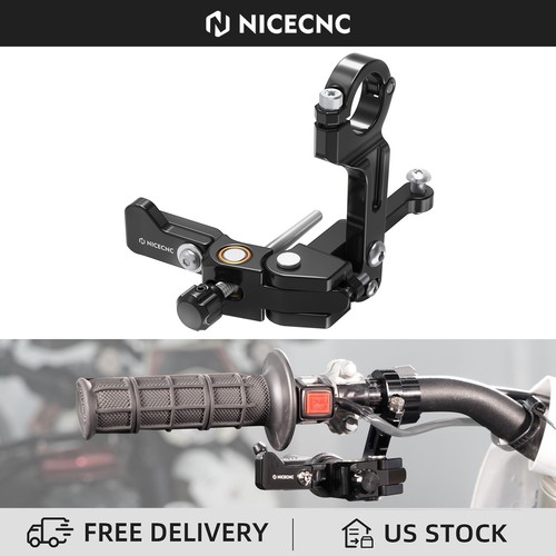Nicecnc left thumb brake - left,