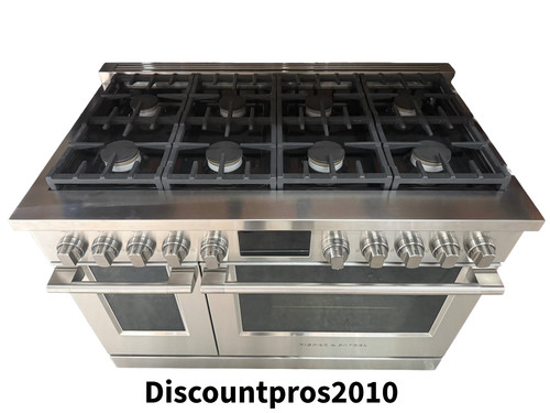 Fisher paykel rdv3 488 n - &, rdv3-488-n