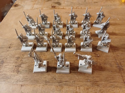 Warhammer fantasy the old - fantasy,
