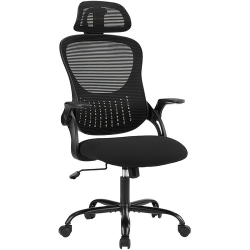 Ergonomic gaming computer