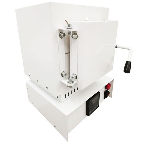 110v 2000w muffle furnace high - muffle,