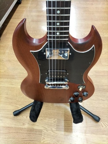 Gibson special faded - special,