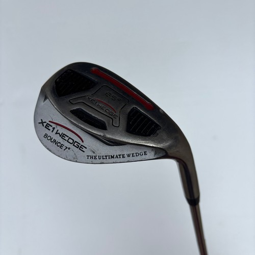 Xe1 the ultimate sand - ultimate,