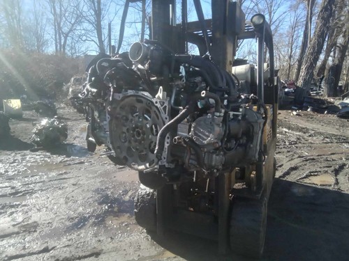 Engine assembly motor - engine, assembly/motor