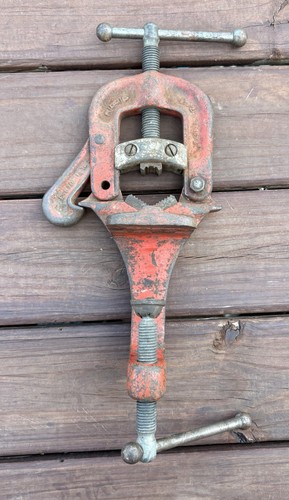 Ridgid 38 portable - 💥ridgid, no.