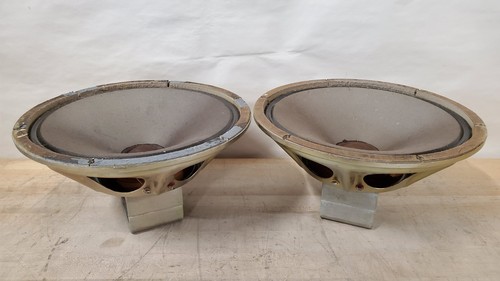 Pair vintage coral 50 - pair, of