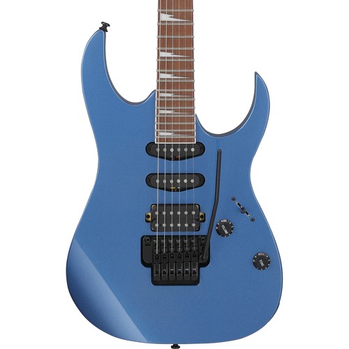 Ibanez rg460dx standard - ibanez,