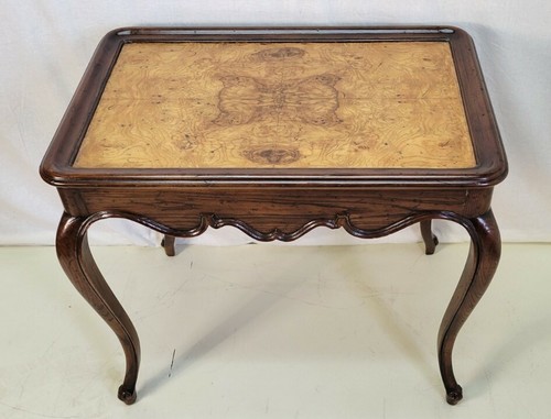 19th century french mahogany - 19th,
