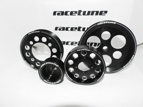 Racetune 2jz 4pcs billet - 2jz,