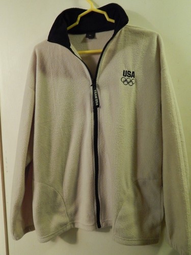 Olympic team usa - team, beige