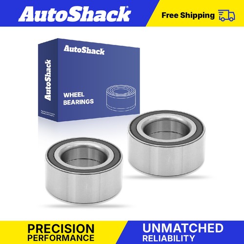 Front wheel bearing pair for - pair,