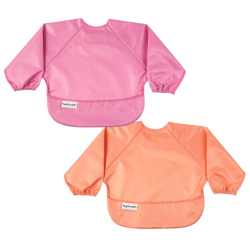 Long sleeve bib for - bib,