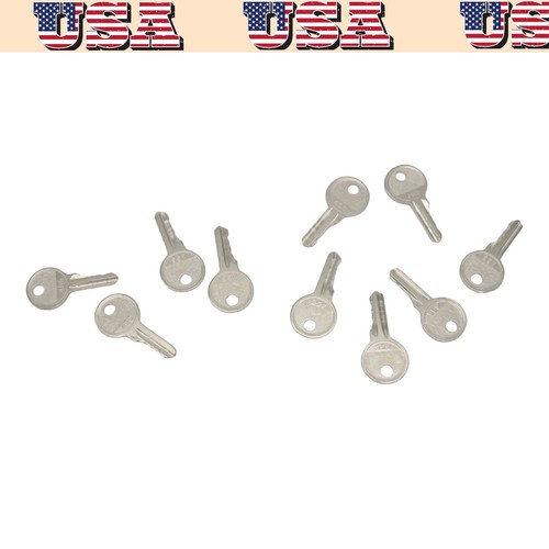 Keys for genie skyjack - (10),