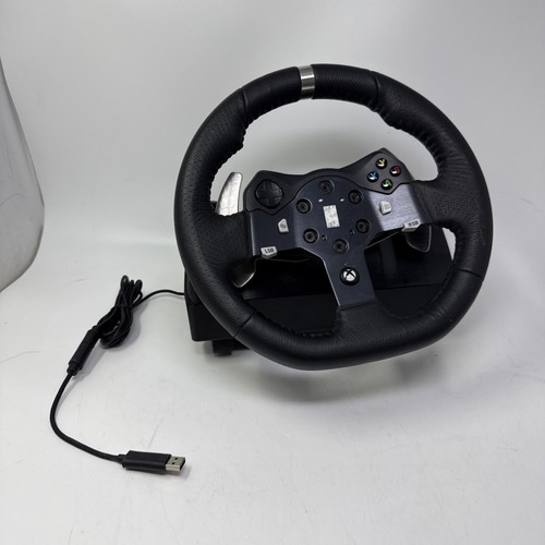 Grade logitech driving force - grade,