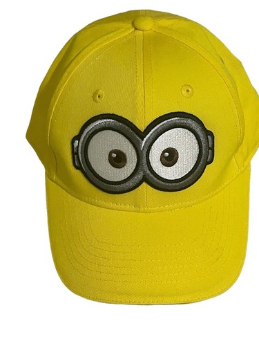 Minions goggles adjustable - minions,