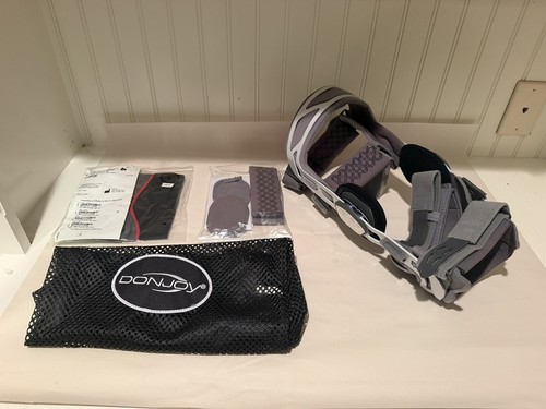 Donjoy nano knee - donjoy,