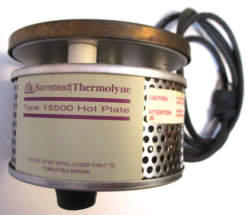 Barnstead thermolyne type - thermolyne,