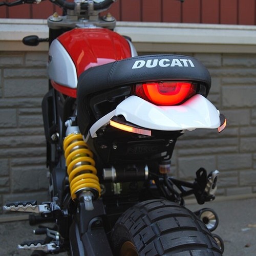 Nrc ducati scrambler desert - ducati,