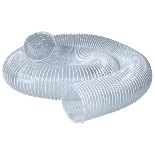 Wire hose for leaf - wire,