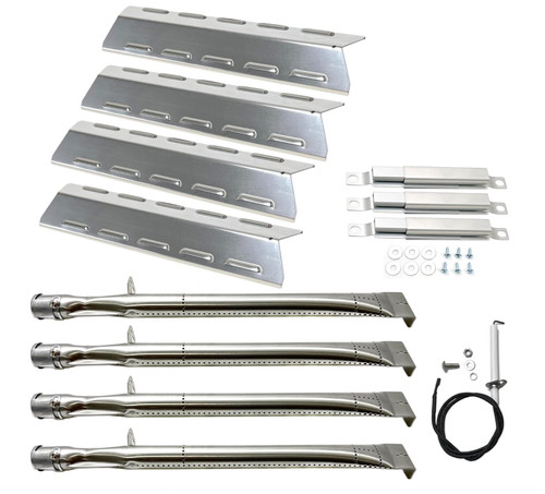 Grill replacement parts - grill,