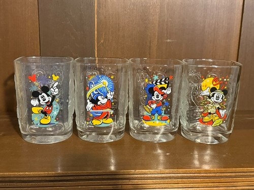 Mcdonald disney 2000 walt - disney,