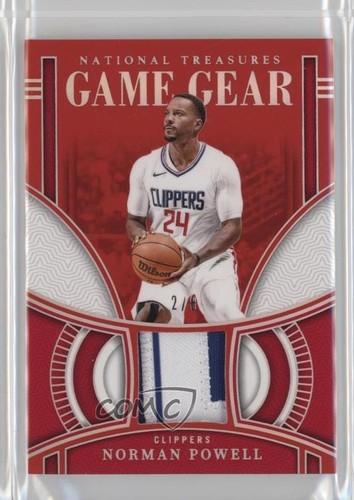 2023 panini national treasures - panini,