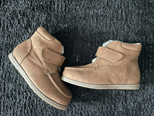 New bruno marc insulated - new,