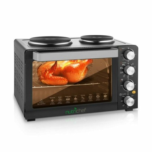 Nutrichef multi function - nutrichef, multi-function