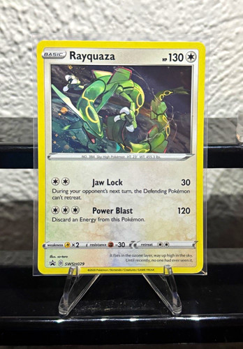 Rayquaza swsh029 - rayquaza,