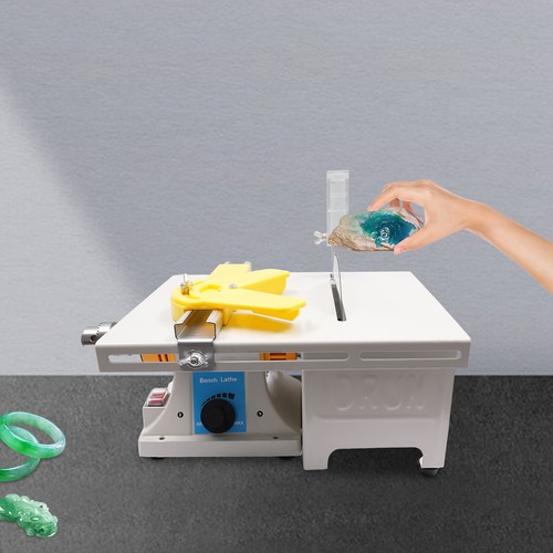 Mini table saw - woodworking, diy