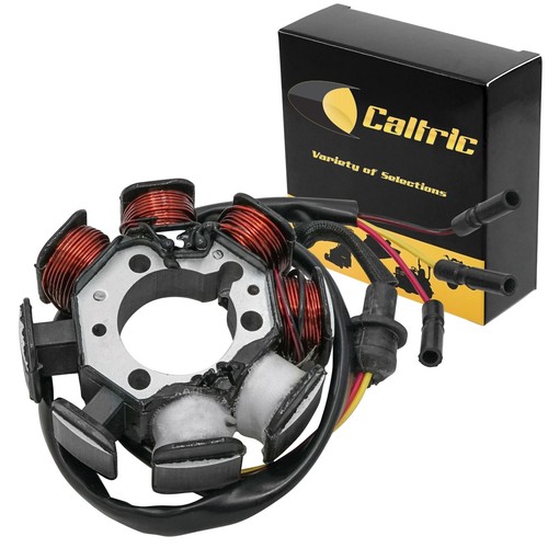 Stator for honda xr200r - stator,