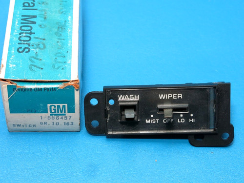 Nos 1977 1981 oldsmobile - gm, 1977-1981