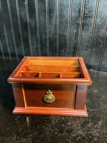 Vtg decorative wooden valet - decorative,