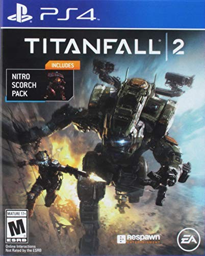 Titanfall - , (ps4)