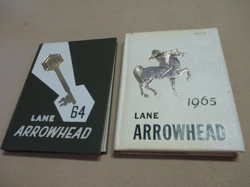 1964 lane tech chicago - lane,