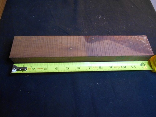 Raw exotic wood osage - wood,
