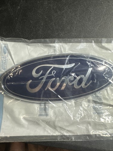 Oem ford grille tailgate - or,