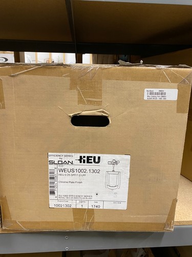 Sloan weus 1002 - sloan, weus-1002.1302,