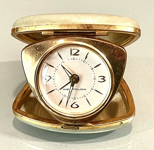 Antique vintage westclox - antique,