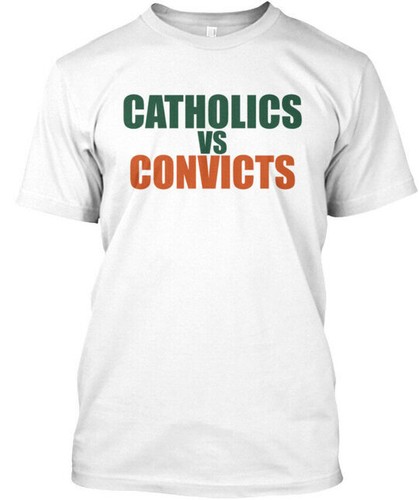 Printed catholics convicts - vs,