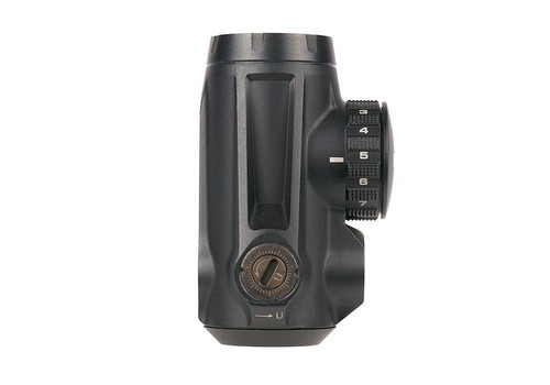 Sig sauer romeo msr gen - sig,